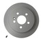 Pagid Brakes Brake Disc, 355105852 355105852 - alternate 2